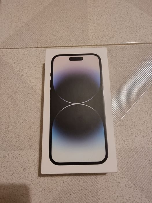 iPhone 14 Pro 1 TB