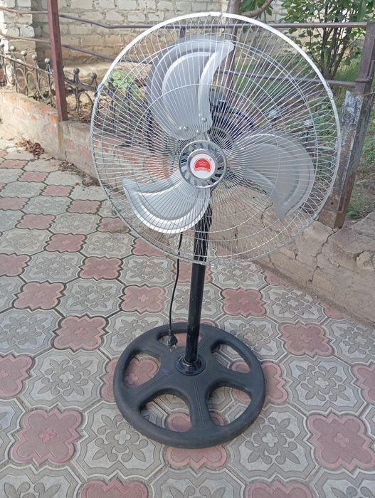 Вентилятор rotex