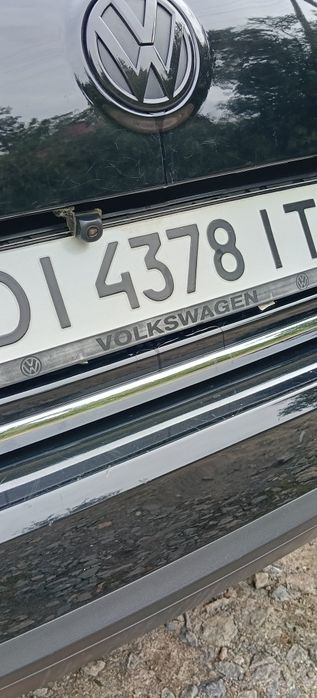 Фольксваген Пасат Б 6 Volkswagen Passat B 6