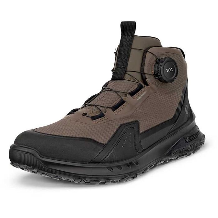 Черевики ECCO модель 82434457602