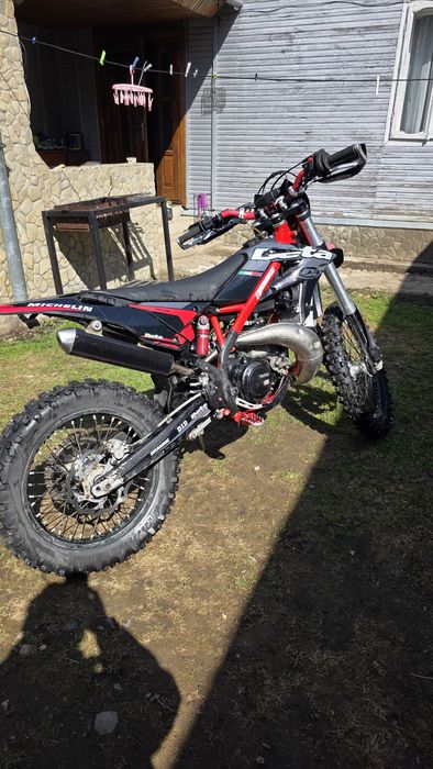Beta xtrainer 300 2022