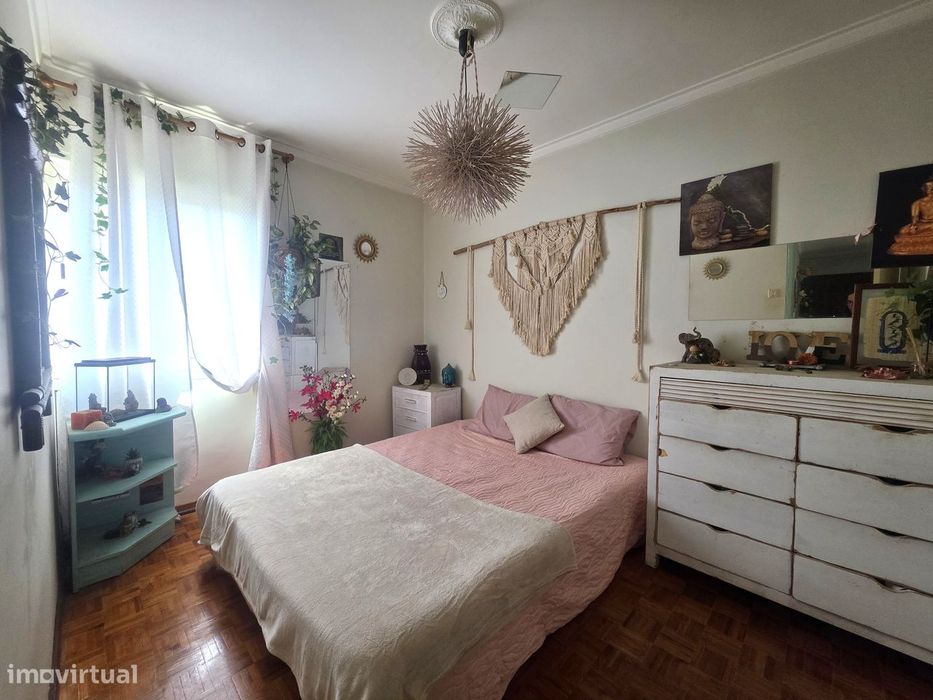 Apartamento T2- Amora