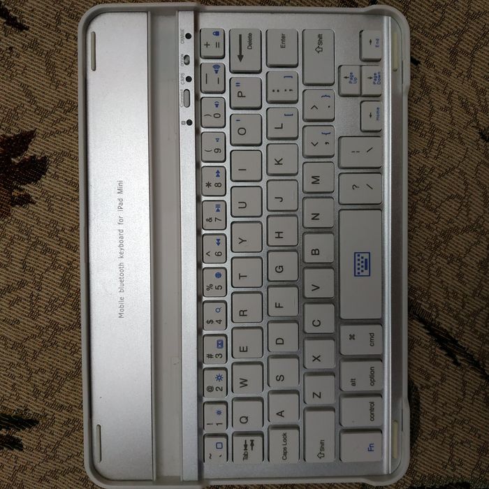 Запчастини,Клавиатура для iPad mini 1.2.3
