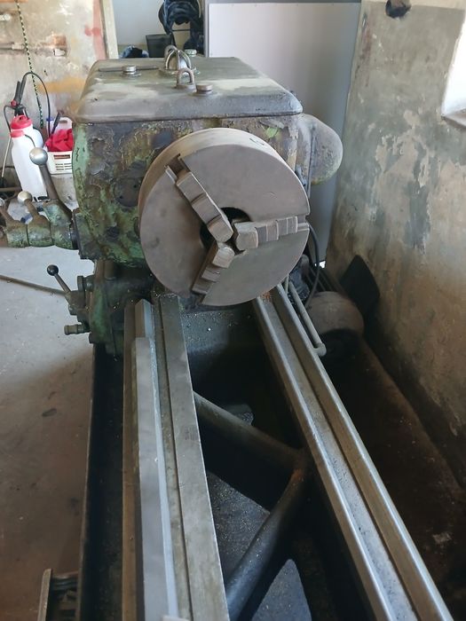 Tokarka Poreba TR55