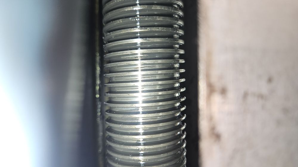 Podnośnik dwukolumnowy 5t zippo