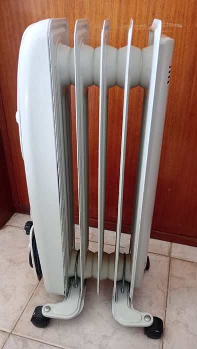 Radiador Becken quase novo como se pode ver pelas fotos.