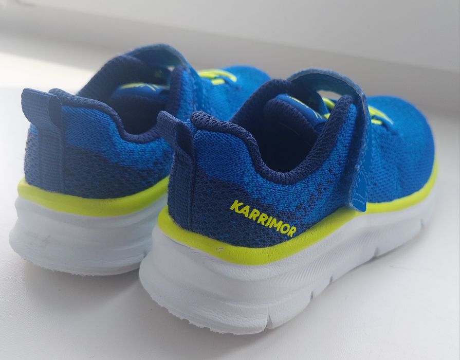 Кросівки Karrimor 23,5 розмір
