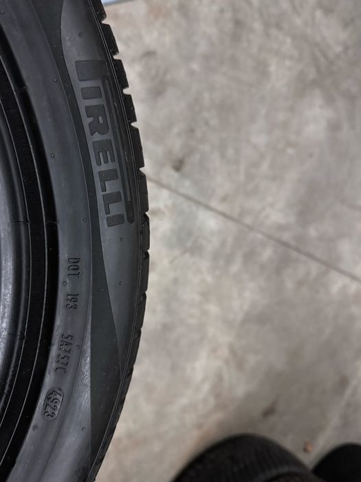 PARA NOWE Opony Pirelli 255/45/19 z 2023r Seal Inside letnie