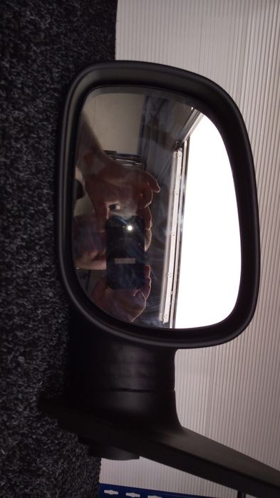 Espelhos land rover freelander