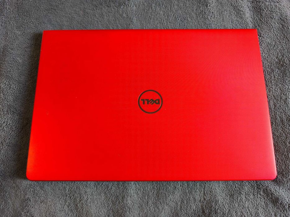 Ноутбук Dell Inspiron 5558