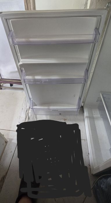 Loduwka podblatowa do zabudowy