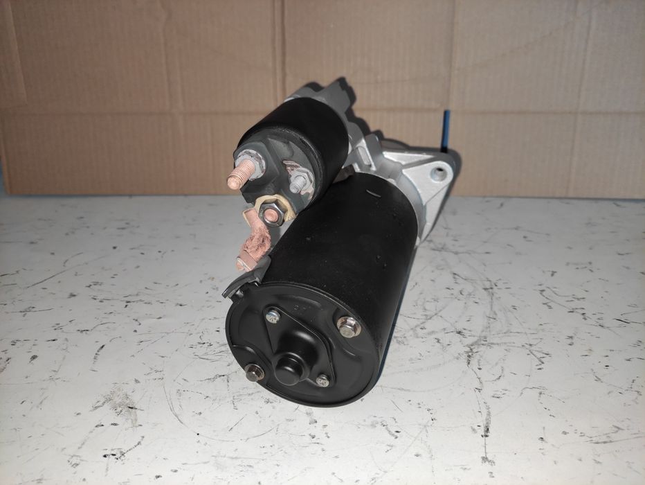 Стартер Iveco Daily 2.3 2.8 3.0 Massif Renault Trucks Mascott  Canter