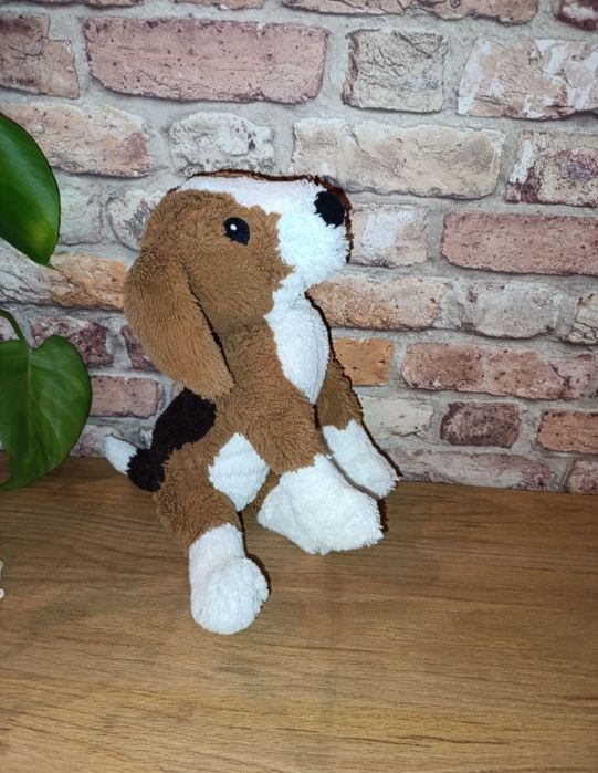 Zabawka dla psa Beagle