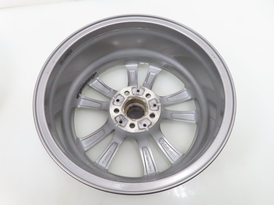 Felgi Aluminiowe Alufelgi 17'' Bmw 3 G20 5 G30 G31 5x112