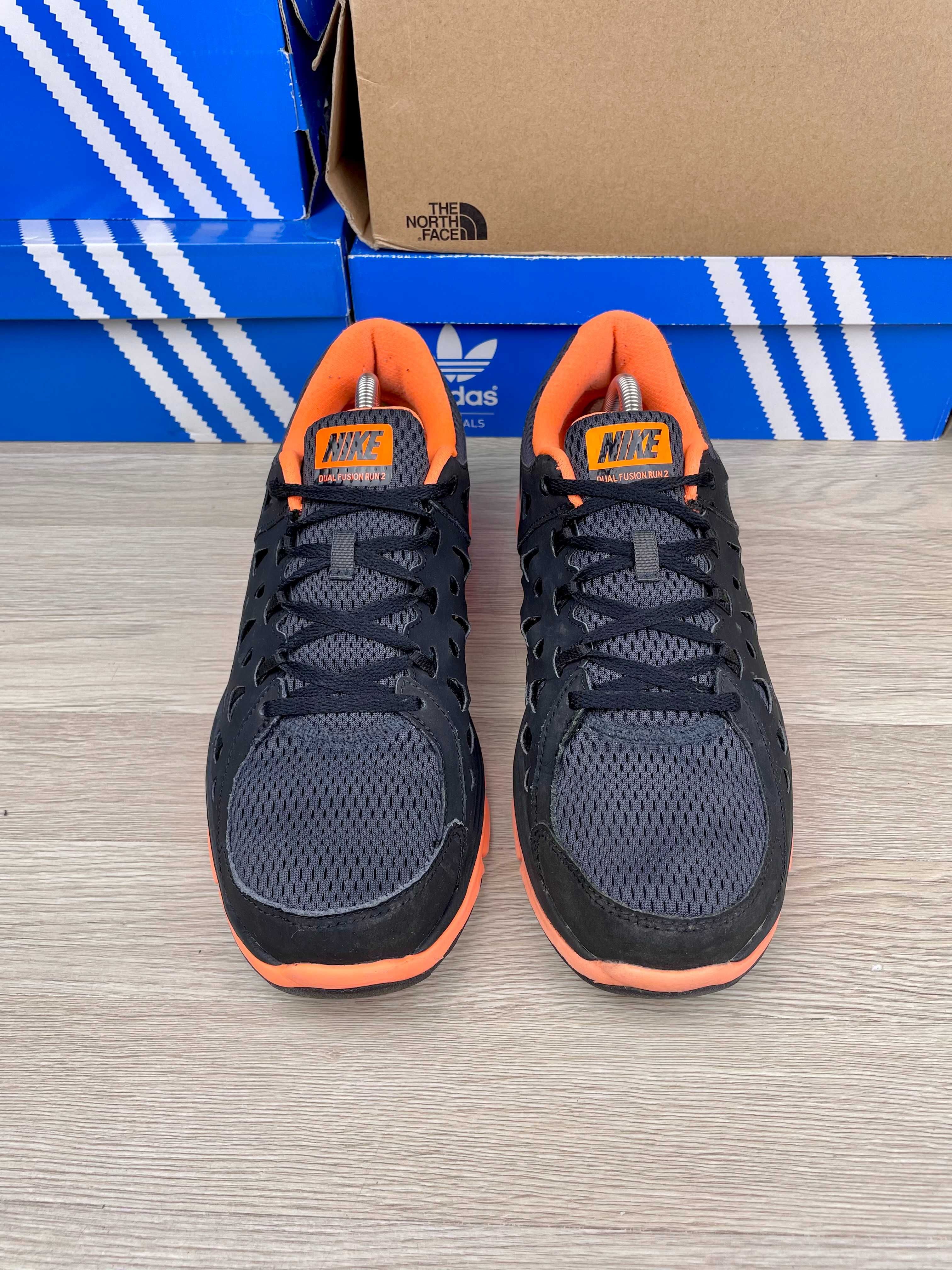 Nike Dual Fusion Run 2 44 1 300 Olx