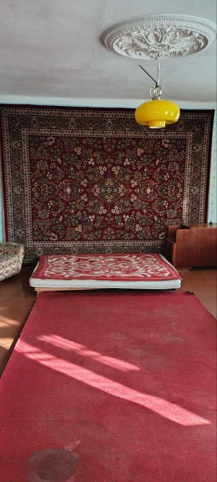 оренда будинку П'ятничани (9842)