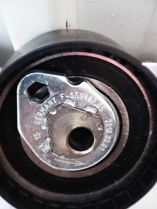 Натяжний ролік, ременю ГРМ T43231