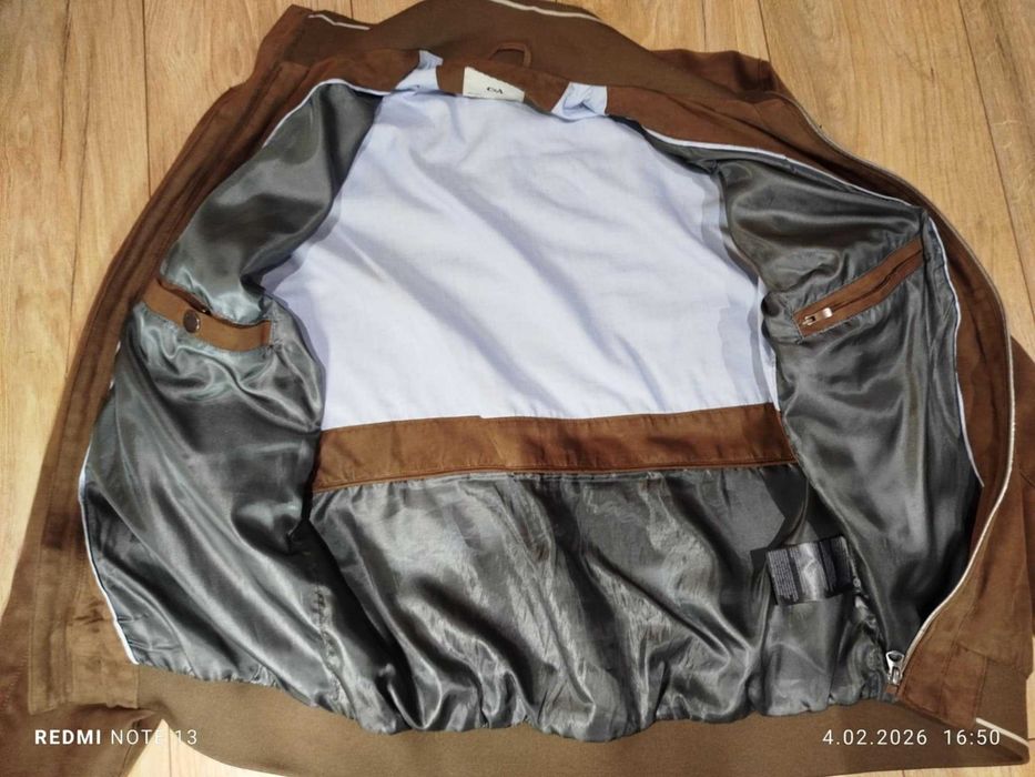 kurtka męska C&A, rozm. M