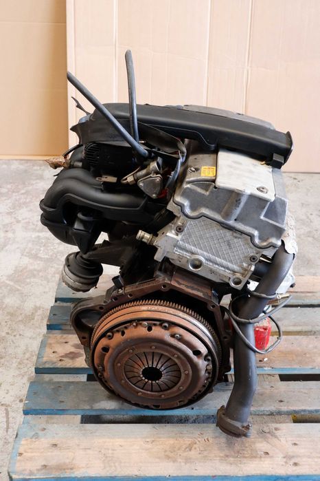 Motor Mercedes-Benz C-Class - M 111.945