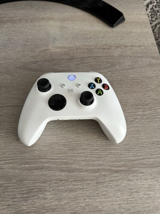 Ігрова Приставка | Xbox One S 1 TB