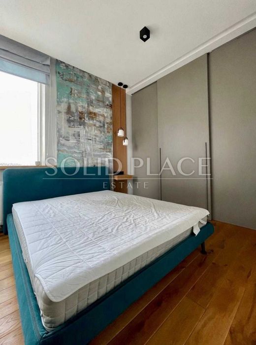 ОРЕНДА КВАРТИРИ В ЖК ROYAL TOWER | 67 м² | ЦЕНТР КИЄВА  вул. Саксаганського, 37К