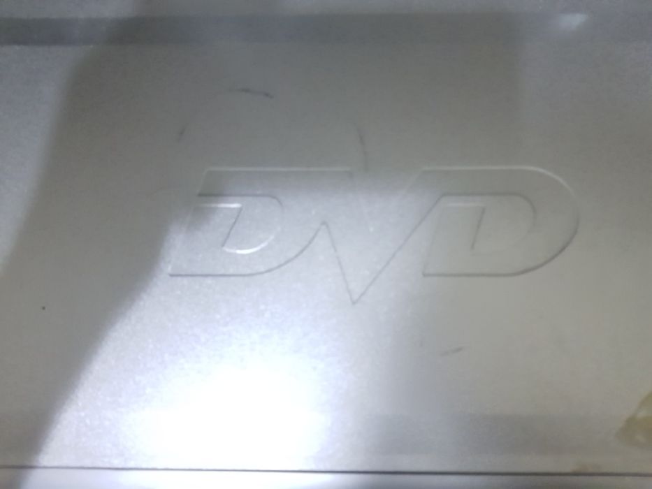 Sonу DVD програвач