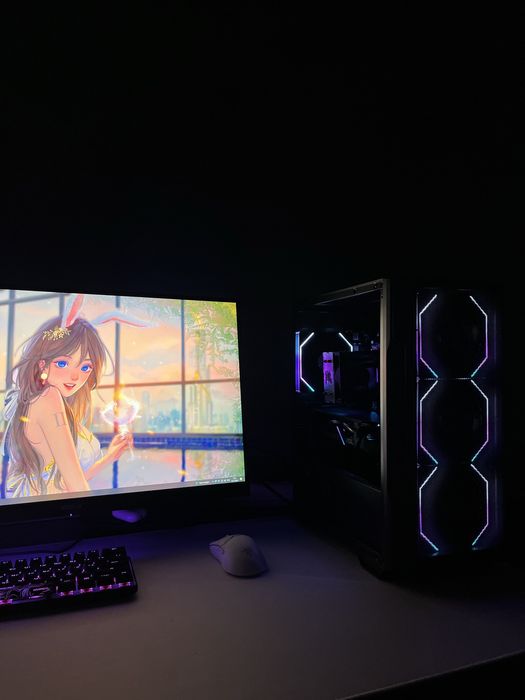 ‼️Ігровий ПК‼️RTX 2060 6GB + I5 10400F!! | УВІМКНИ Й ГРАЙ