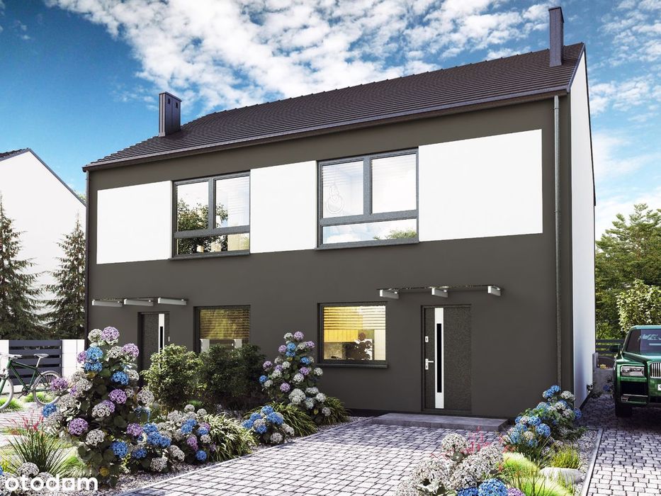 Osiedle PARK LUNA - lokal LUNA D1 - SPRZEDANY !