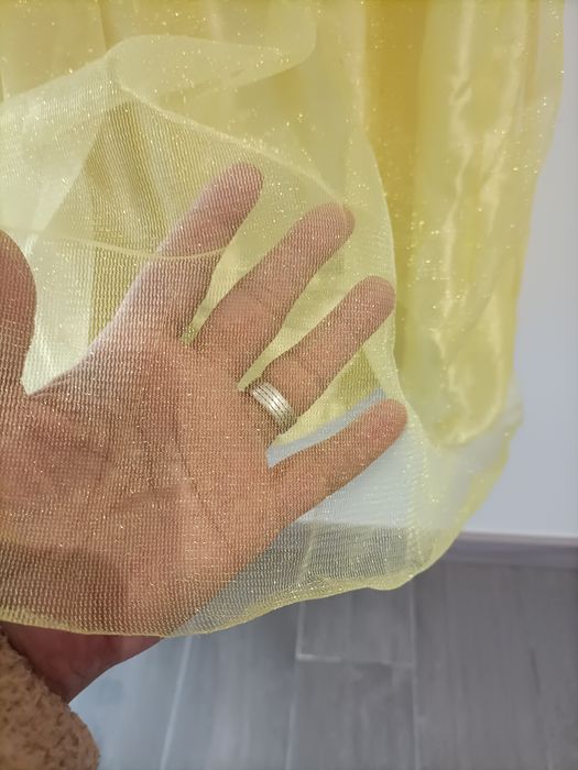 Fato carnaval branca de neve  10/12 anos