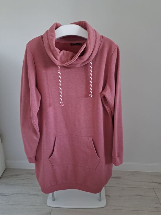 Esmara bluza-tunika Lidl roz.L