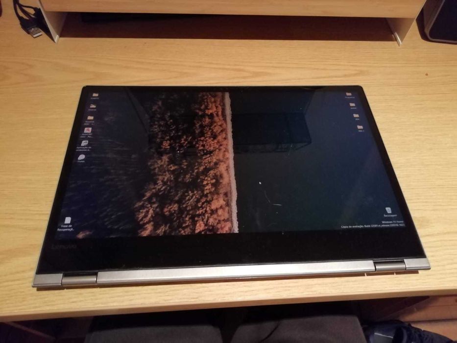 Lenovo YOGA 530-14IKB i5-8250U