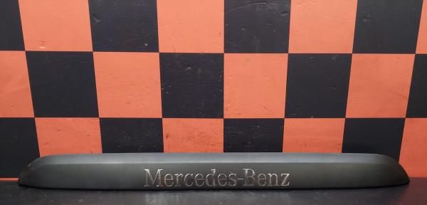 Puxador porta trás esquerdo MERCEDES-BENZ Vito (W447)