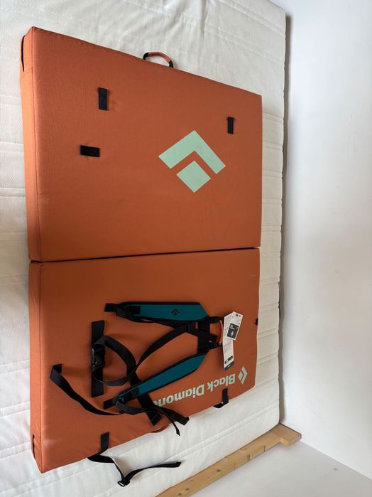 Crash pad Black Diamond
