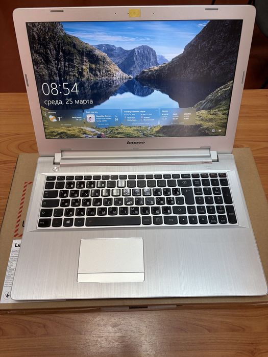 Ноутбук Lenovo Z51-70 для роботи та навчання