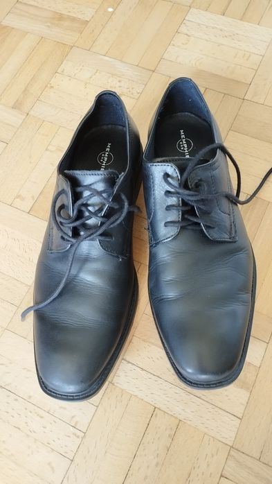 Buty chłopięce rozmiar 37