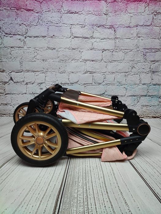 *** CARRINHO DE BEBÉ TRIO ** 3 em 1 ** NOVOS ** Grande Promoção ***