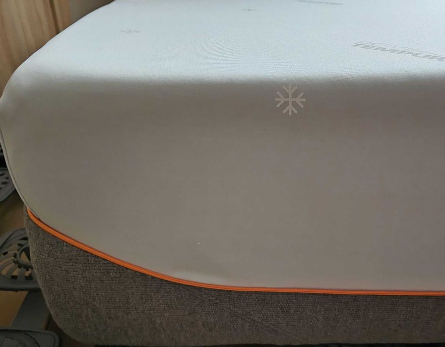 Materac Tempur Original LUXE 90x200 (wysoki 30cm) okazja (sklep 9800)