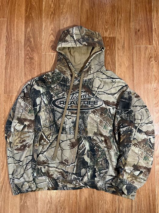 Кофта realtree ,Худі realtree