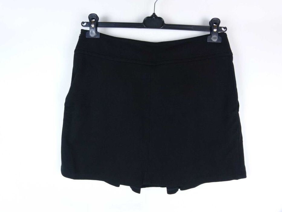 Lacoste trapezowa spódnica mini / M-L