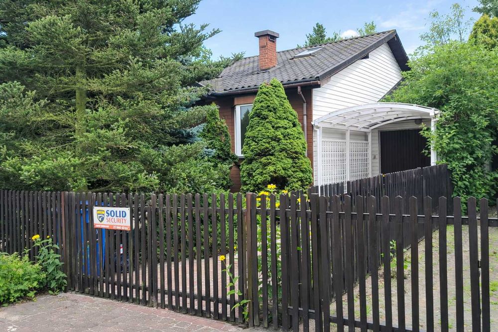 House in Warszawa, Lejanów, Białołęka - Widok 2