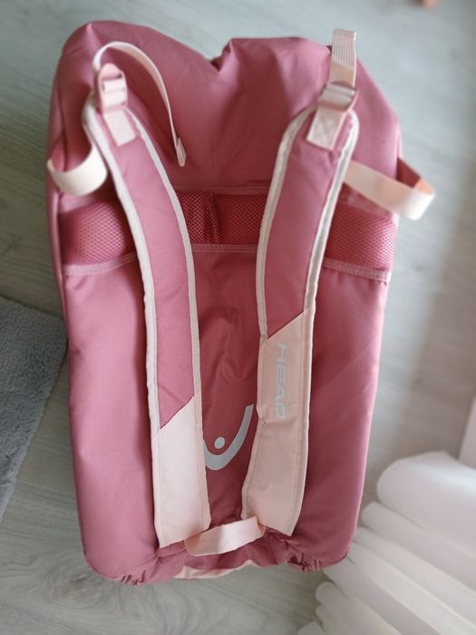 Saco Padel Head NOVO