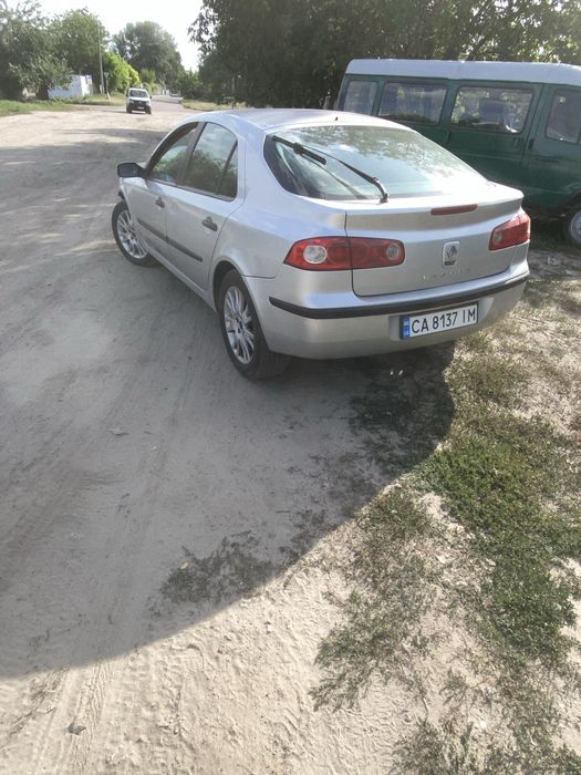 Продам лагуну газ бендзин
