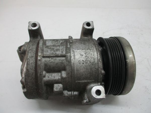 Compressor AC FIAT Grande Punto (199_)