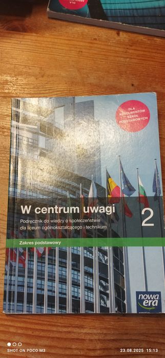 W centrum uwagi 2