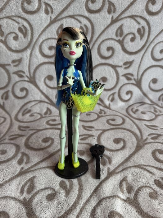 Куклы Monster High,Монстер Хай