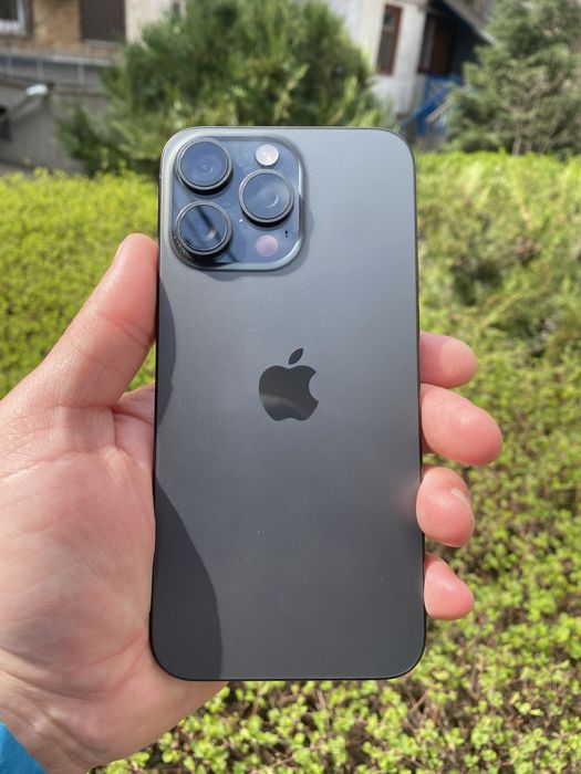 IPhone 15 Pro Max 1 ТБ