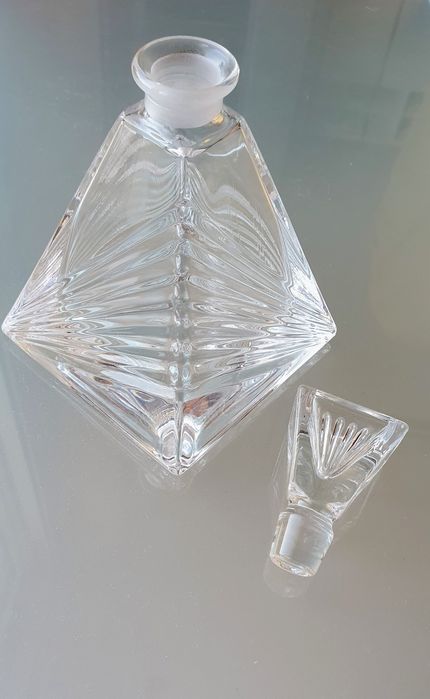 Frasco em cristal64861399572481122