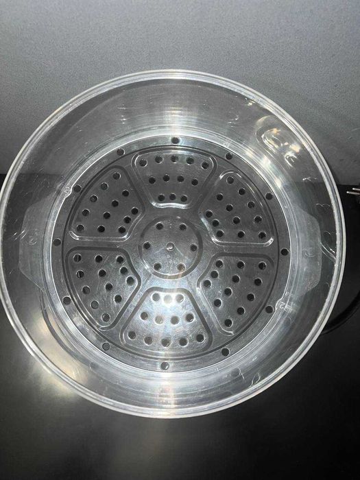 Пароварка TEFAL VC140131