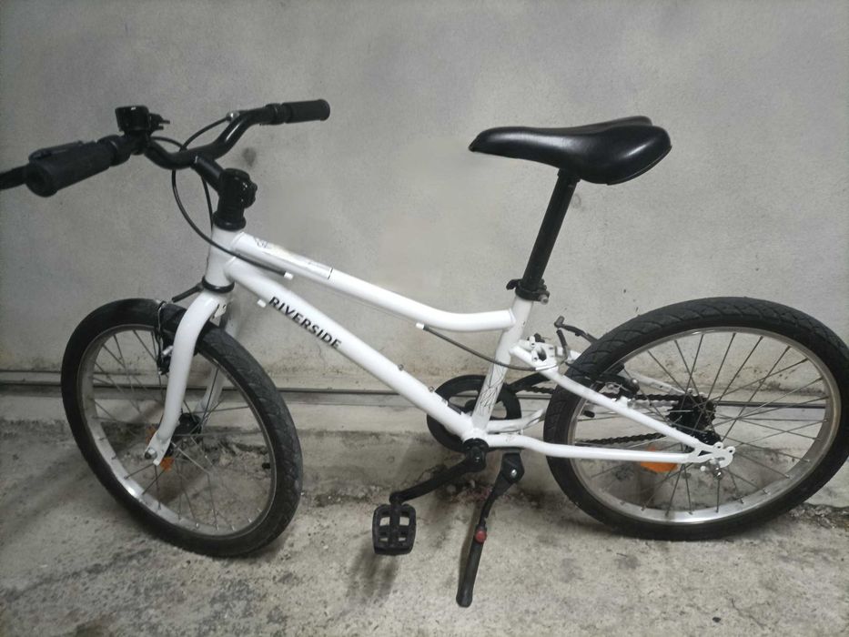 Bicicleta roda 20 B