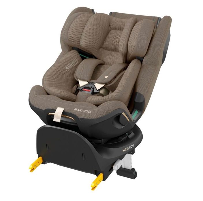 Caderinha auto Maxi Cosi